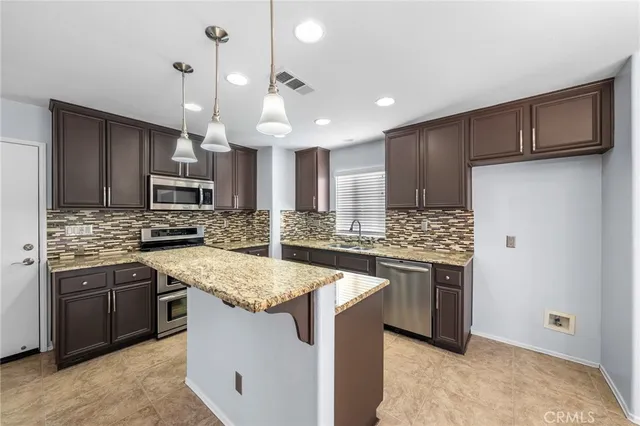 $549,000 | 23405 Cheyenne Canyon Drive, Menifee, CA 92587