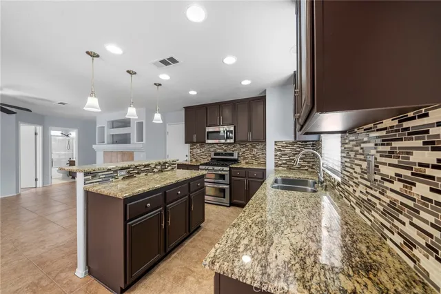 $549,000 | 23405 Cheyenne Canyon Drive, Menifee, CA 92587