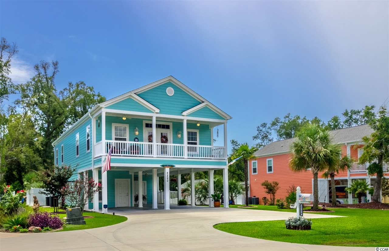 2290 Little River Neck Road North Myrtle Beach, SC 29582 - Photo 1 of 25 Gallery Image 1