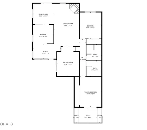 $719,900 | 2900 Windward Way, Oxnard, CA 93035