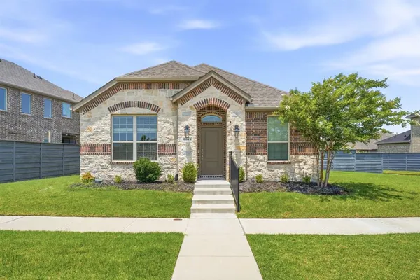 $330,000 | 6012 Wildflower Way, Little Elm, TX 76227