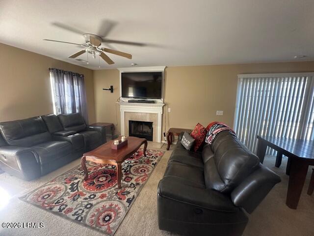 126 Rocking Horse Lane Pooler, GA 31322 - Photo 3 of 25 IMG_3372