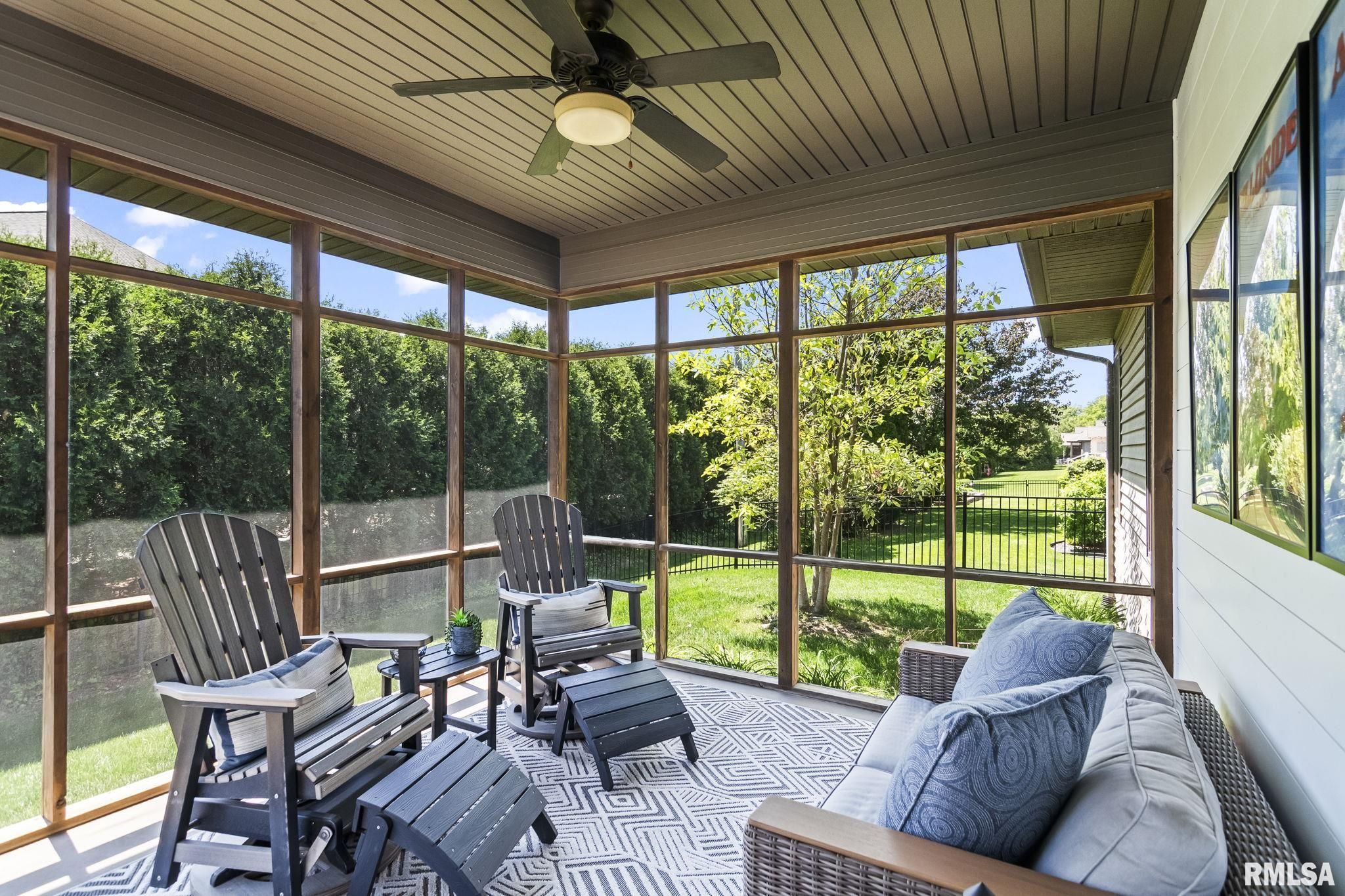2408 Wimbledon Place Springfield, IL 62704 - Photo 56 of 59