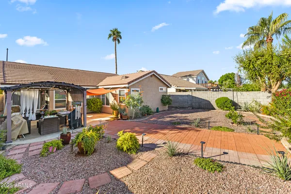 $455,000 | 922 West Hudson Way, Gilbert, AZ 85233