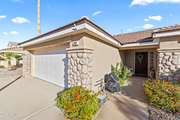 $455,000 | 922 West Hudson Way, Gilbert, AZ 85233