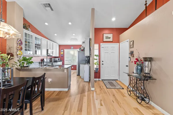 $455,000 | 922 West Hudson Way, Gilbert, AZ 85233