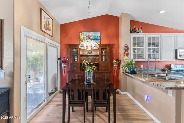 $455,000 | 922 West Hudson Way, Gilbert, AZ 85233