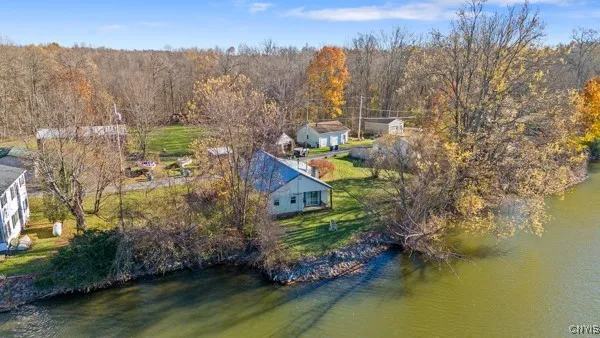 $225,000 | 1070 Lynch Road, Van Buren, NY 13027