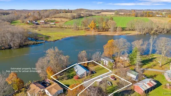 $225,000 | 1070 Lynch Road, Van Buren, NY 13027