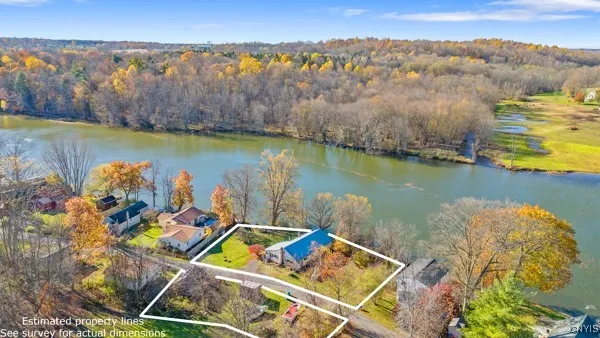 $225,000 | 1070 Lynch Road, Van Buren, NY 13027