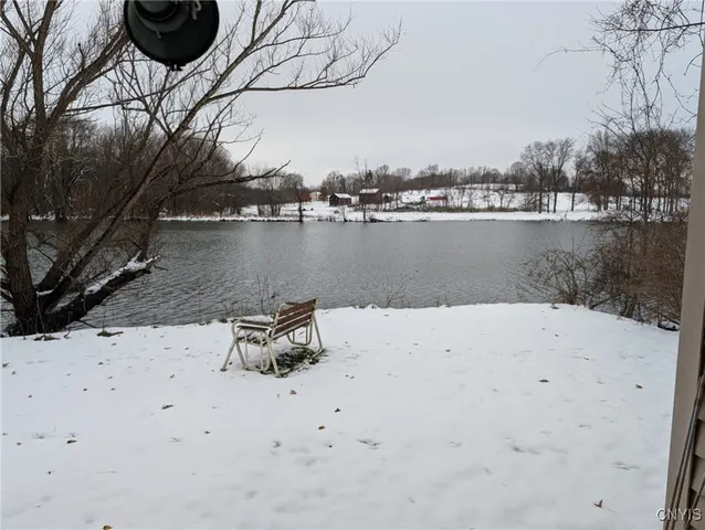 $225,000 | 1070 Lynch Road, Van Buren, NY 13027