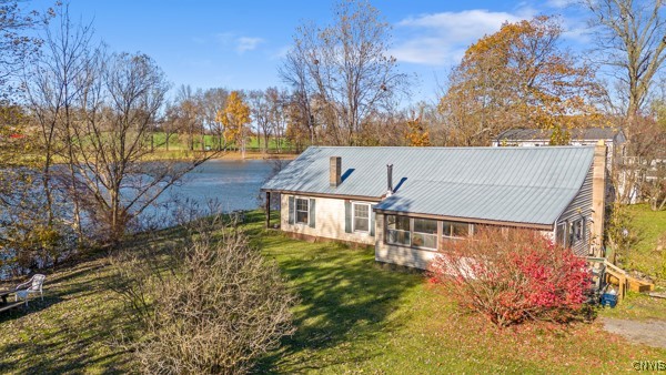 1070 Lynch Road Van Buren, NY 13027 - Photo 2 of 20