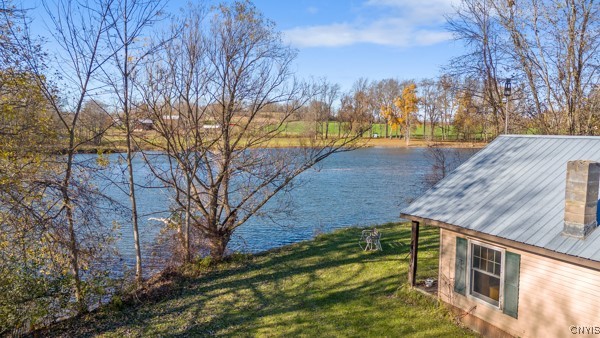 1070 Lynch Road Van Buren, NY 13027 - Photo 3 of 20