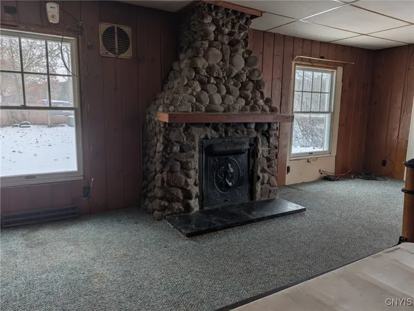 $225,000 | 1070 Lynch Road, Van Buren, NY 13027