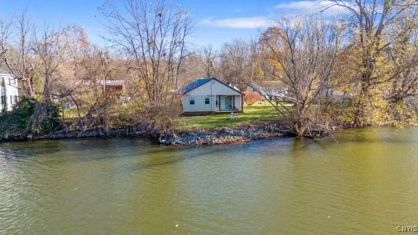 $225,000 | 1070 Lynch Road, Van Buren, NY 13027