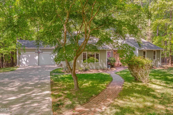 $625,000 | 10709 Lowery Drive, Raleigh, NC 27615