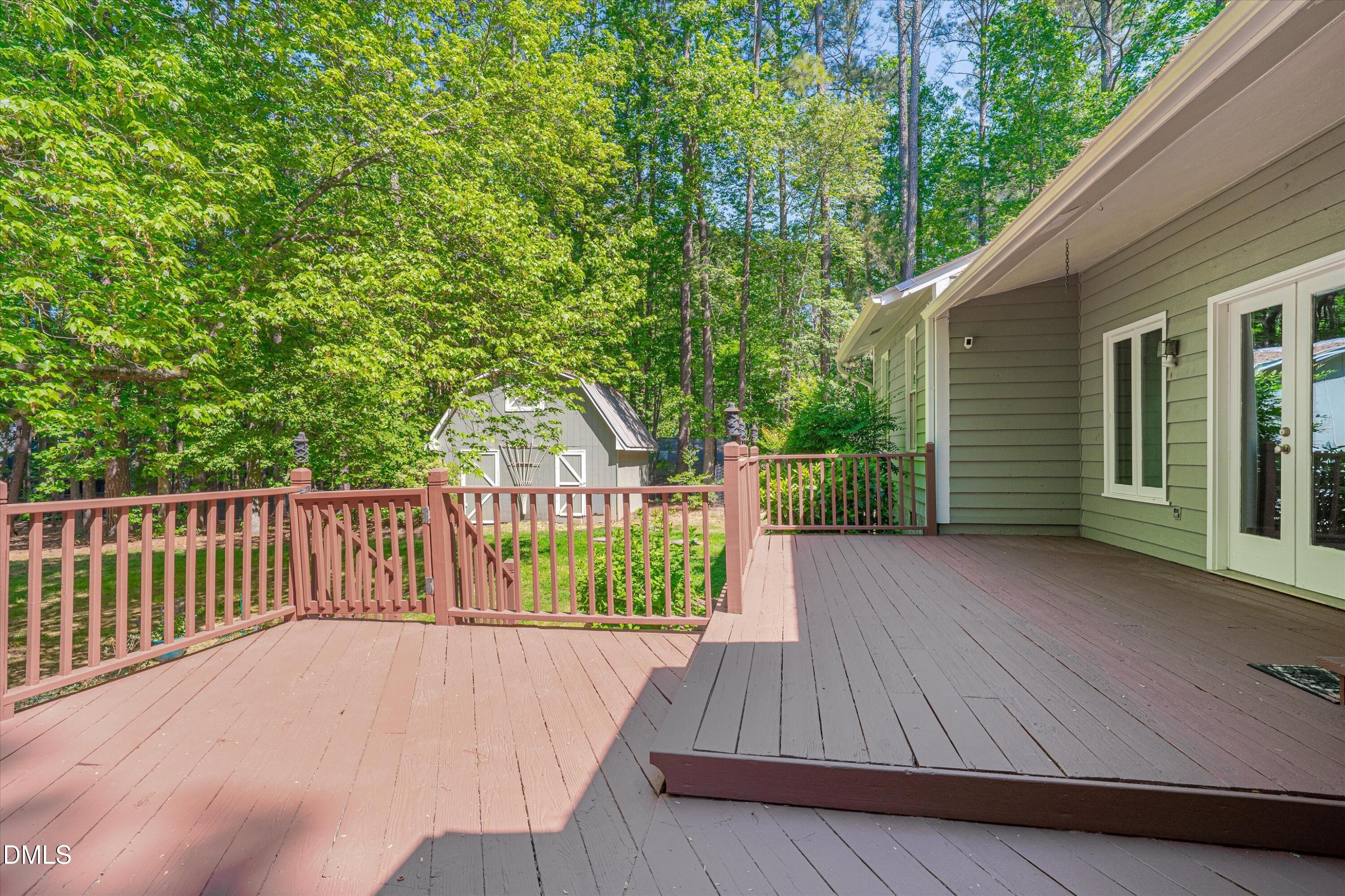 10709 Lowery Drive Raleigh, NC 27615 - Photo 37 of 49 37-10709 Lowery Drive-37