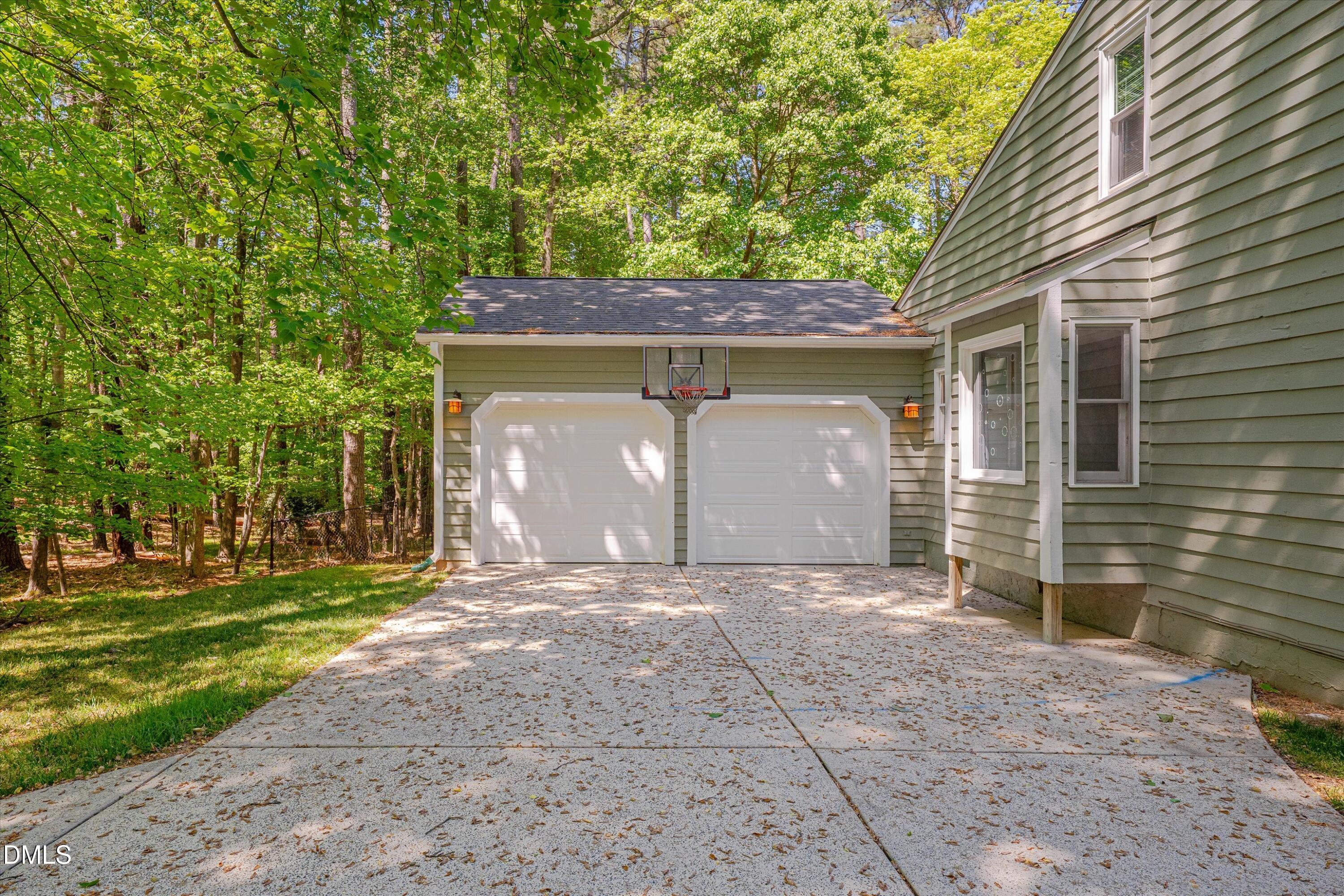 10709 Lowery Drive Raleigh, NC 27615 - Photo 40 of 49 40-10709 Lowery Drive-40