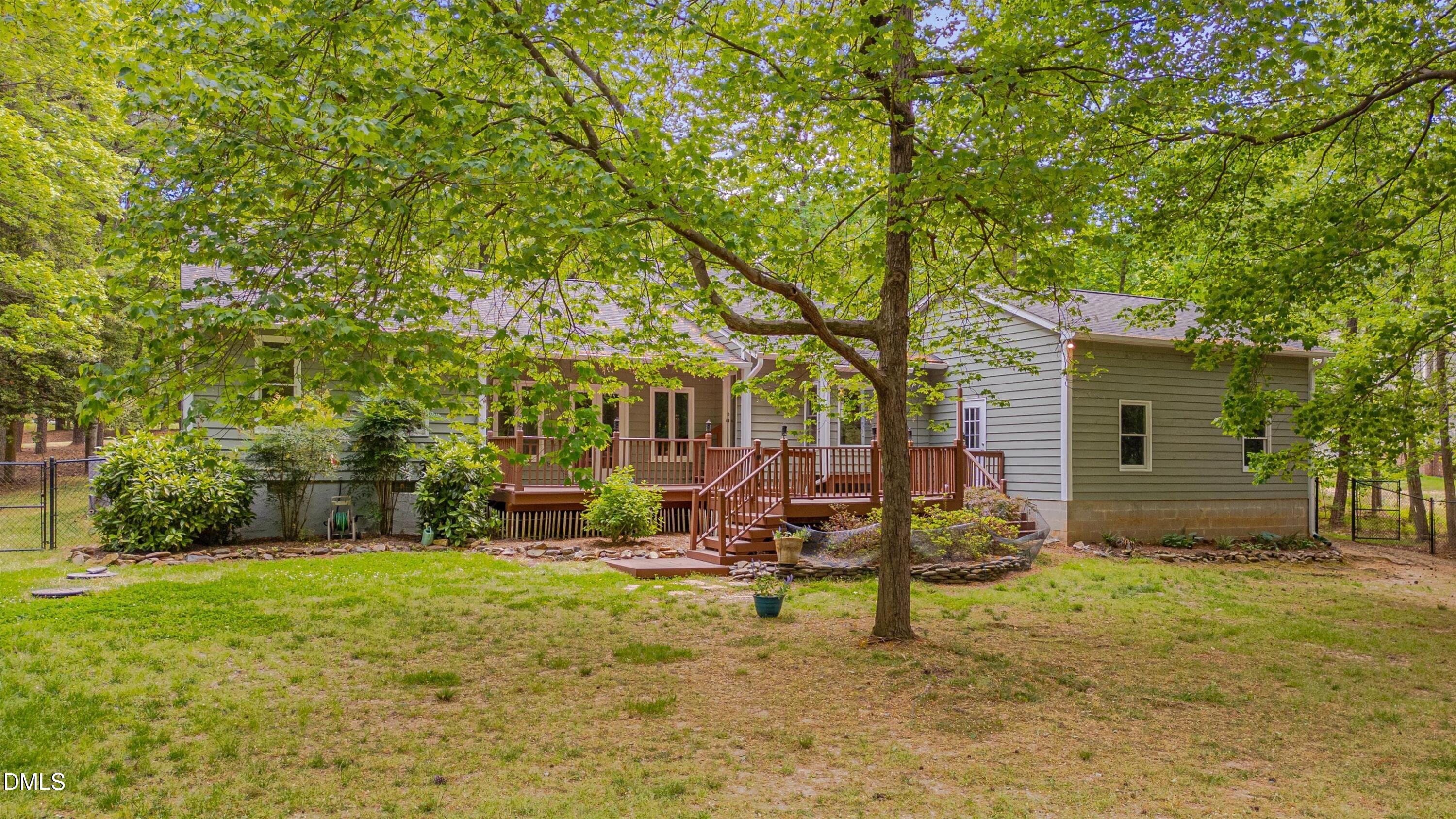 10709 Lowery Drive Raleigh, NC 27615 - Photo 43 of 49 43-10709 Lowery Drive-43