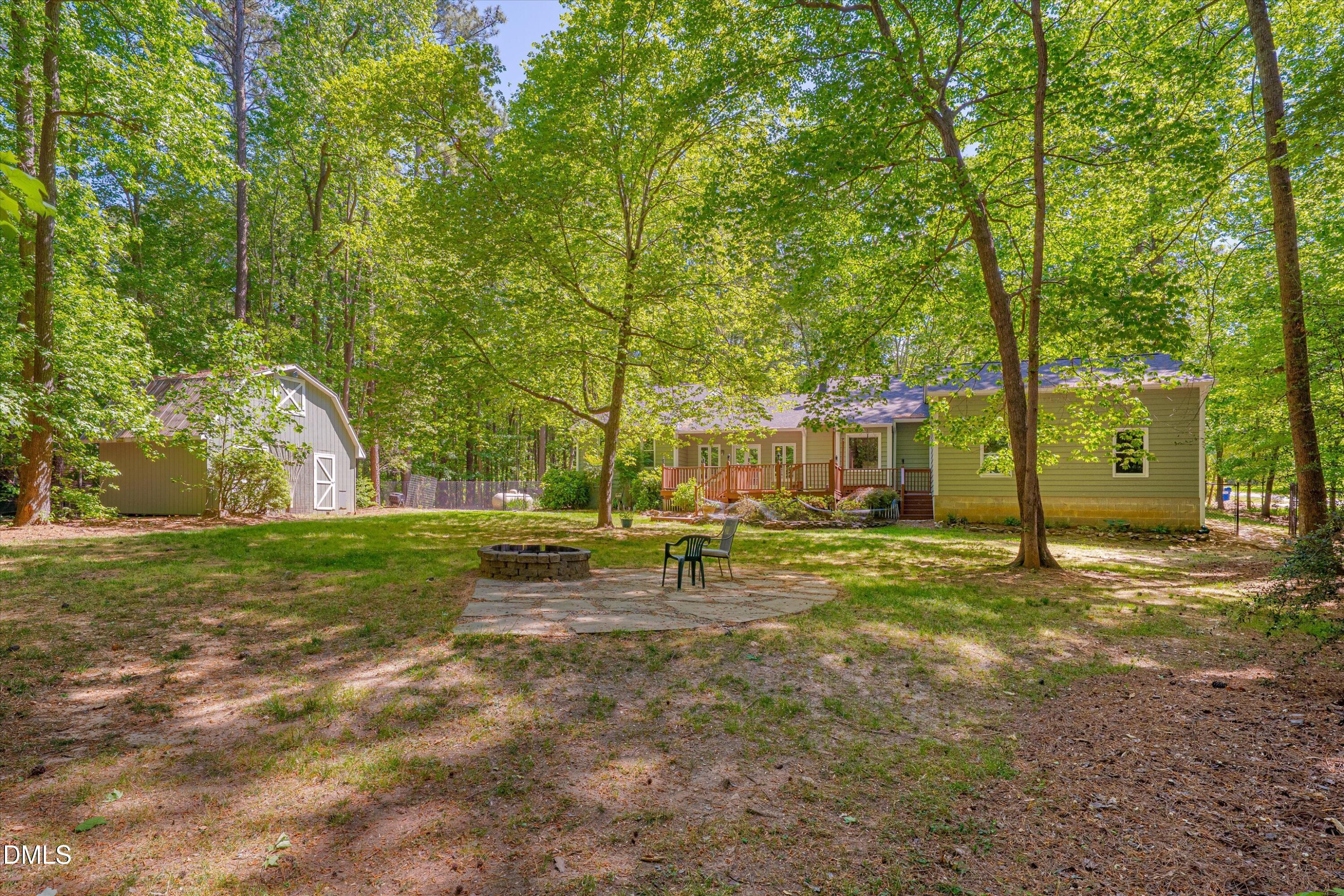 10709 Lowery Drive Raleigh, NC 27615 - Photo 44 of 49 47-10709 Lowery Drive-47