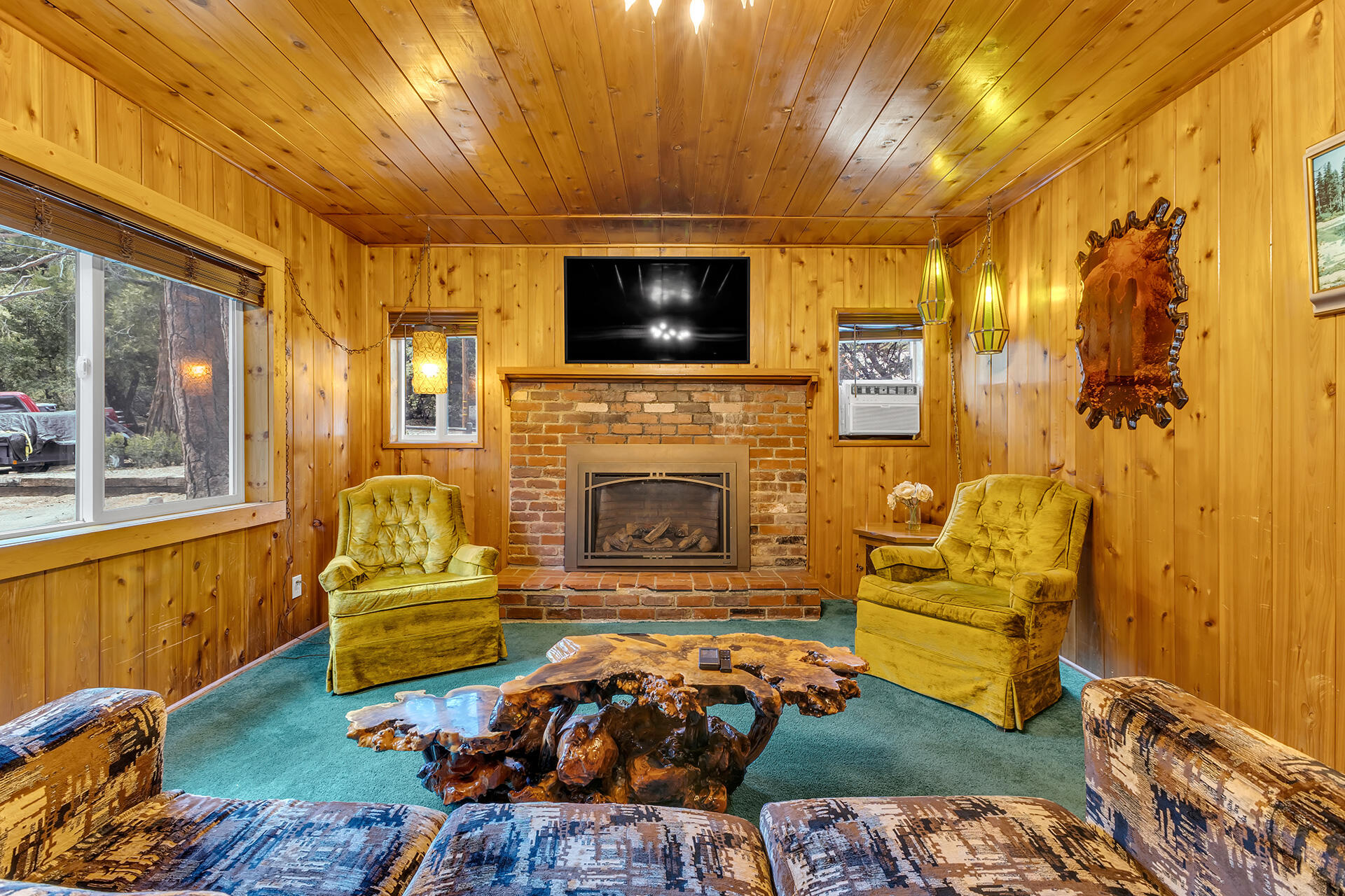 25325 Marion Ridge Drive Idyllwild, CA 92549 - Photo 6 of 23 IMG_4811