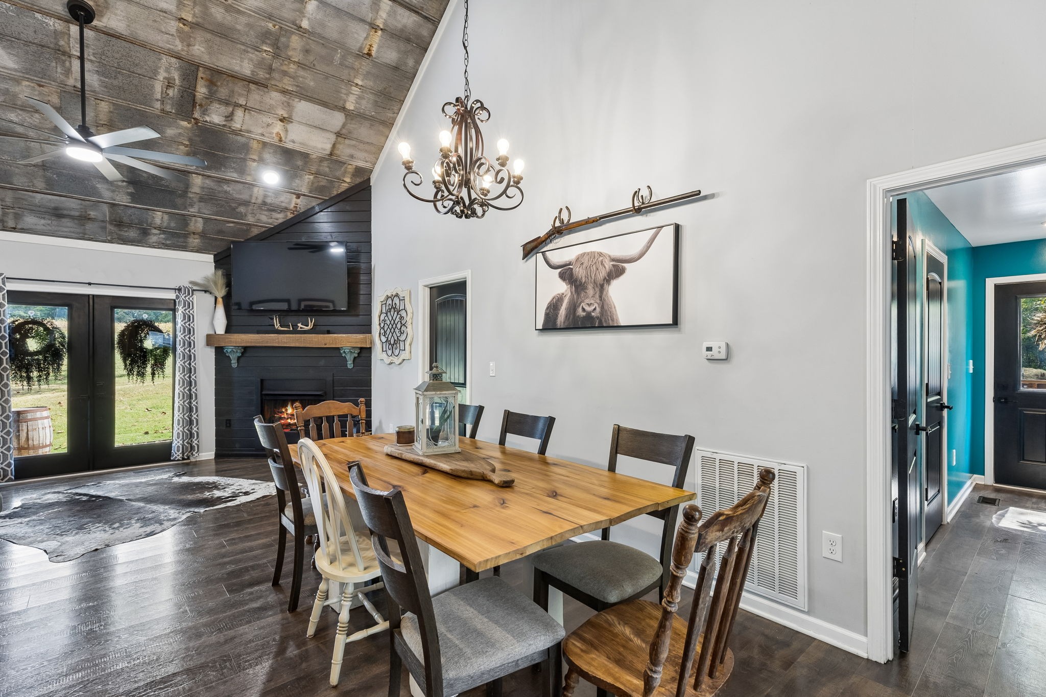 837 Womble Ridge Road Ethridge, TN 38456 - Photo 18 of 66 Gallery Image 18