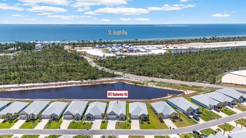 937 Backwater Road Port St. Joe, FL 32456 - Photo 63 of 88