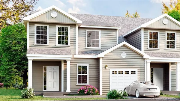 $429,900 | 0 Country Court, Unit 137, Berlin, CT 06037