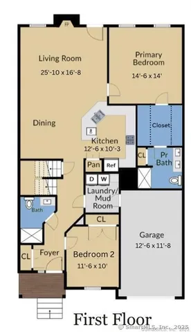 $429,900 | 0 Country Court, Unit 137, Berlin, CT 06037