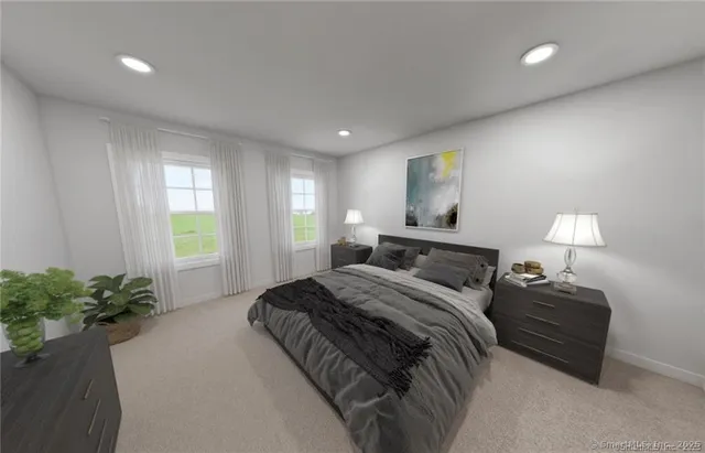 $429,900 | 0 Country Court, Unit 137, Berlin, CT 06037