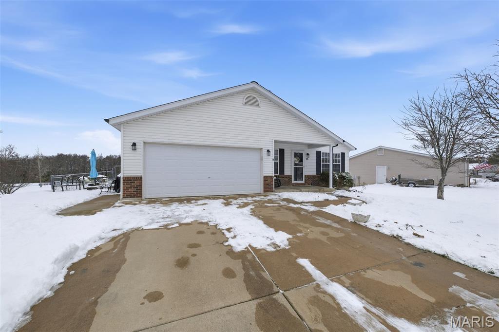 220 Beech Tree Drive Troy, MO 63379 - Photo 4 of 42