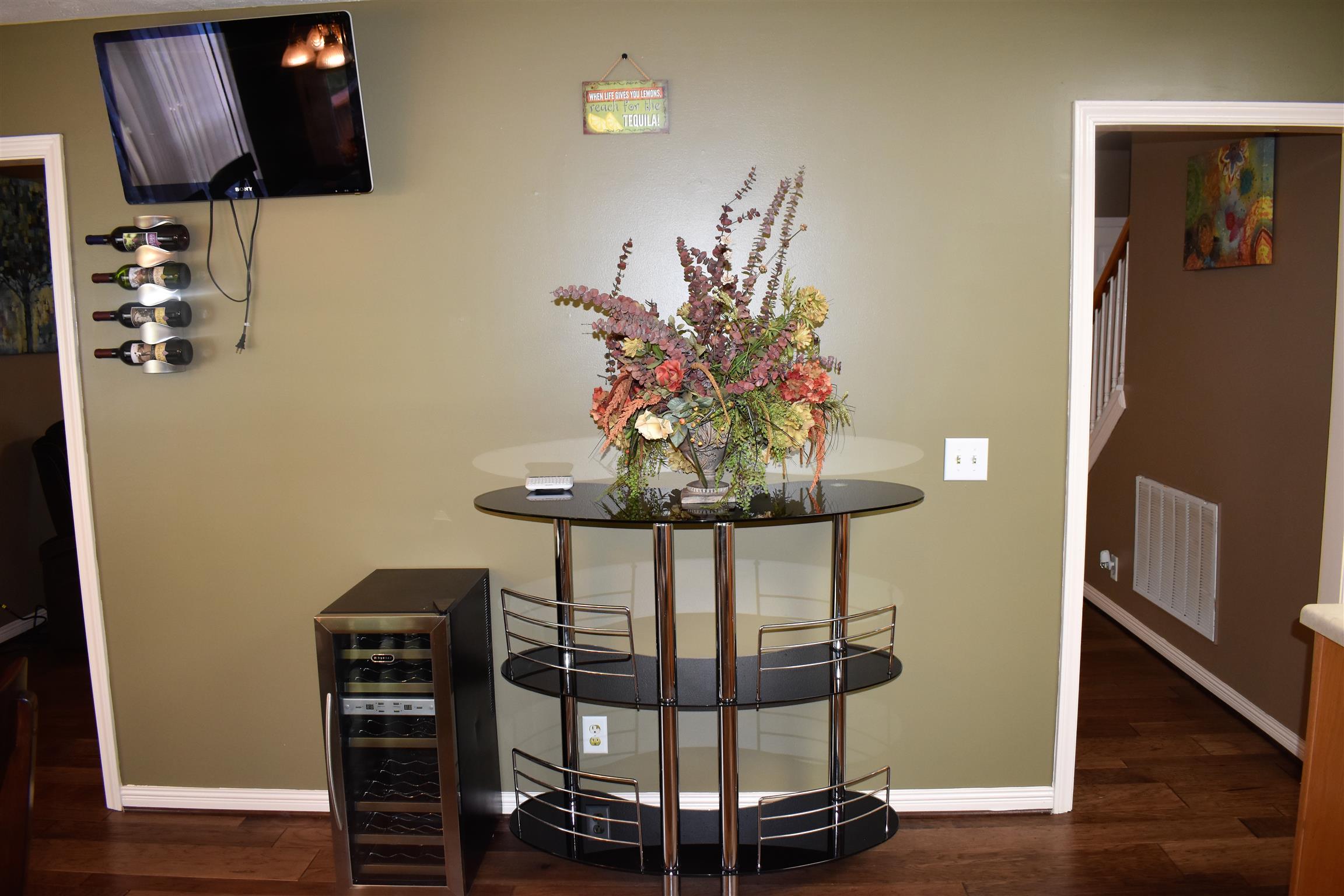 2852 Rader Ridge Court Antioch, TN 37013 - Photo 5 of 16 a dining room with furniture and wooden floor