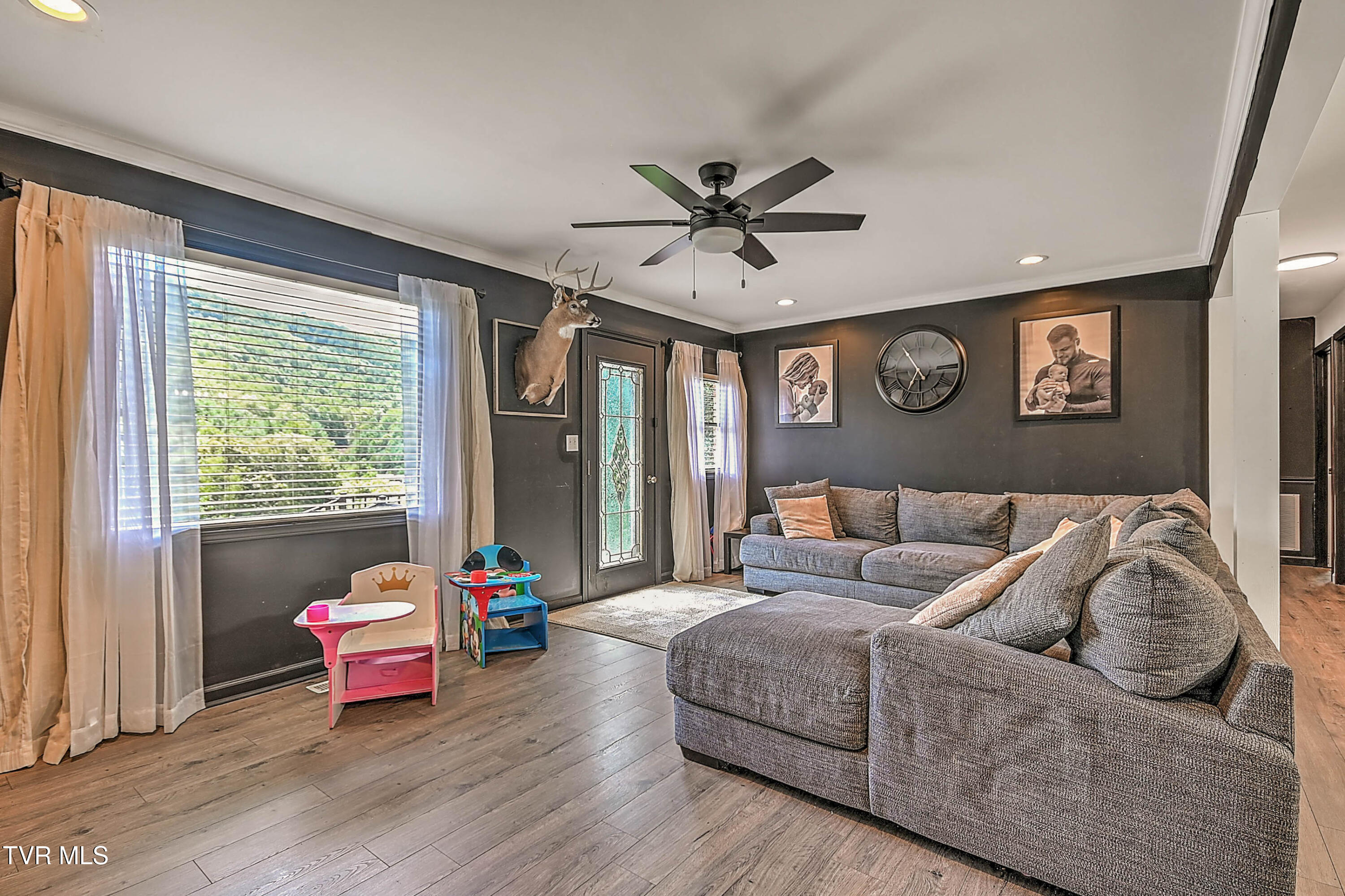 359 Maple Gap Road Swords Creek, VA 24649 - Photo 11 of 49 359 Maple Gap Rd AB-6