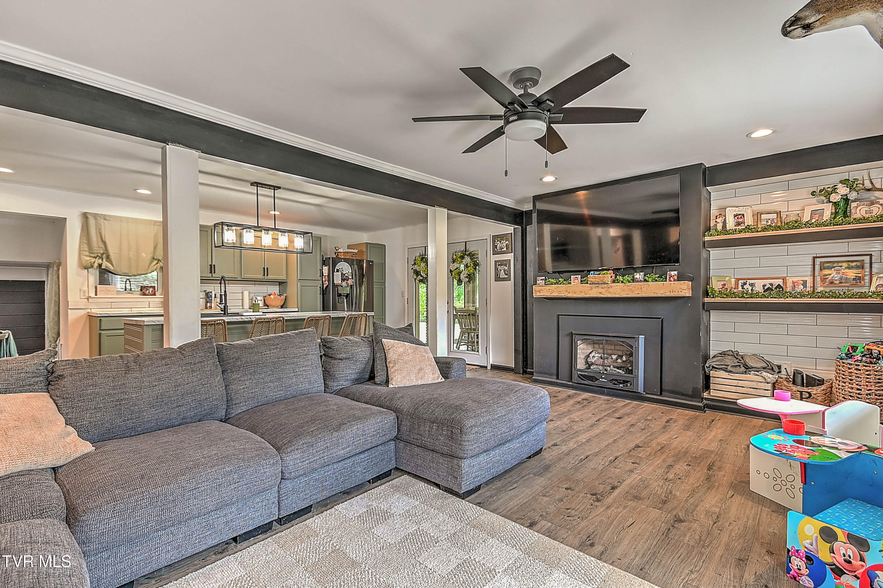 359 Maple Gap Road Swords Creek, VA 24649 - Photo 12 of 49 359 Maple Gap Rd AB-7