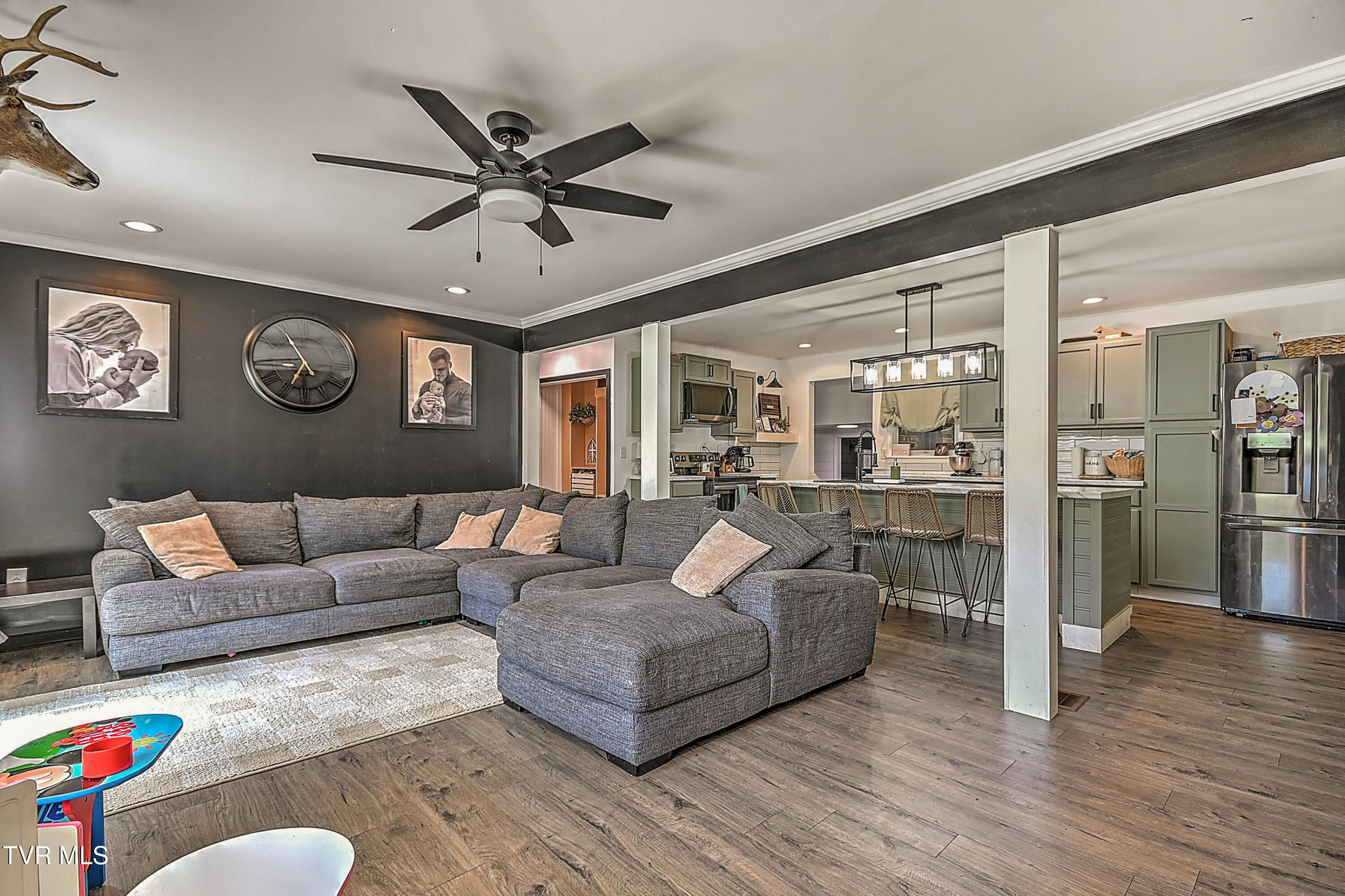 359 Maple Gap Road Swords Creek, VA 24649 - Photo 13 of 49 359 Maple Gap Rd AB-8
