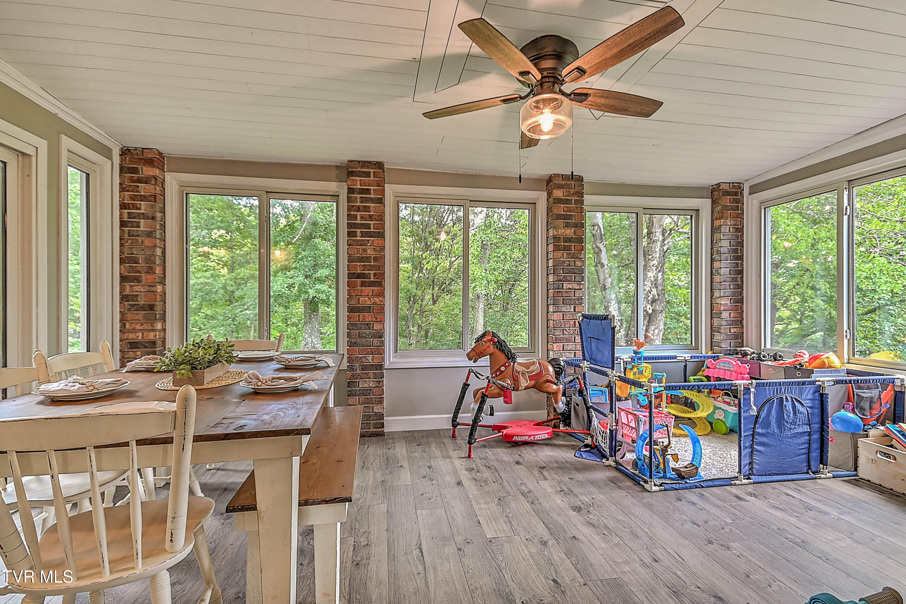 359 Maple Gap Road Swords Creek, VA 24649 - Photo 14 of 49 359 Maple Gap Rd AB-9