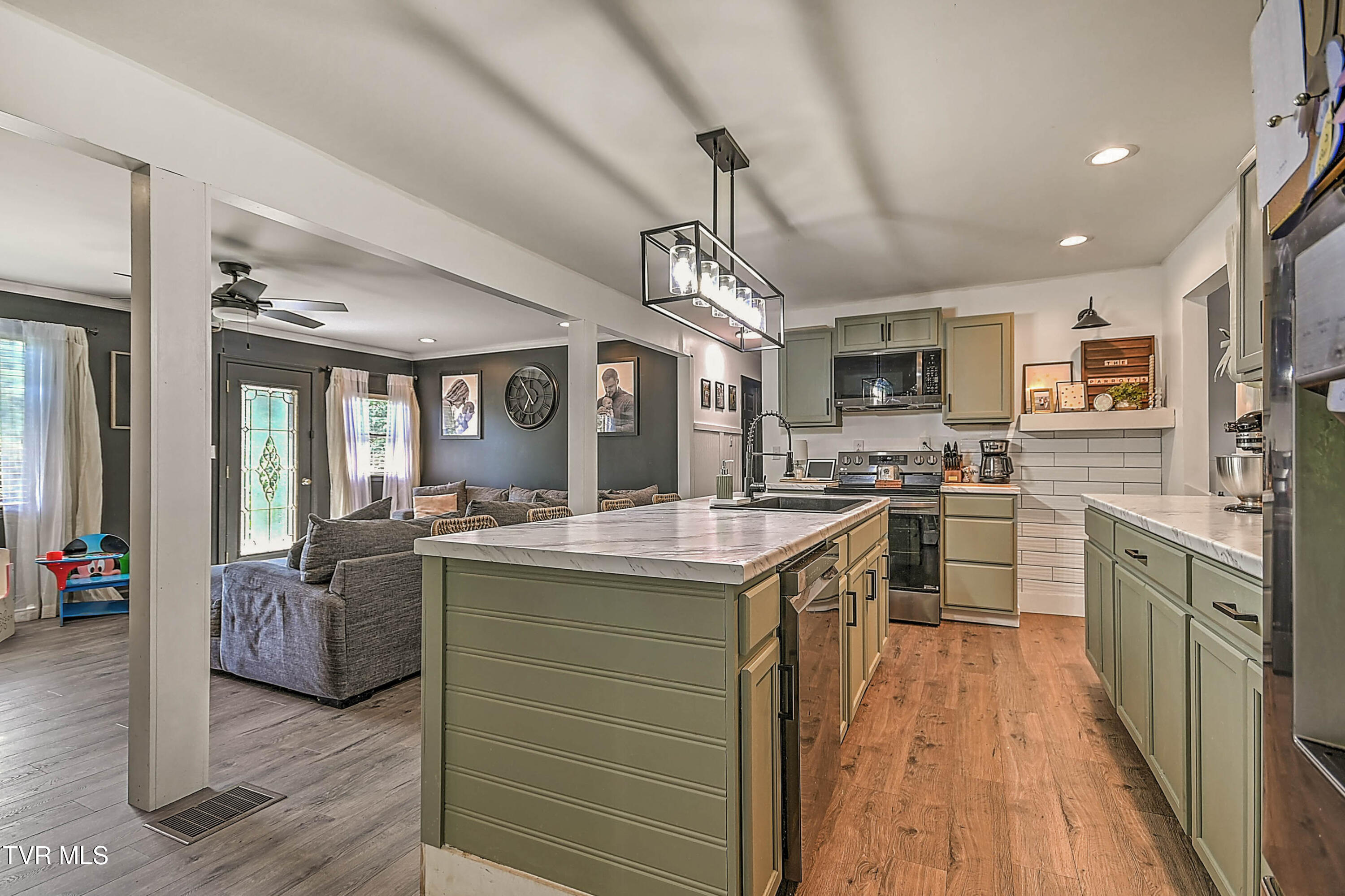 359 Maple Gap Road Swords Creek, VA 24649 - Photo 20 of 49 359 Maple Gap Rd AB-15