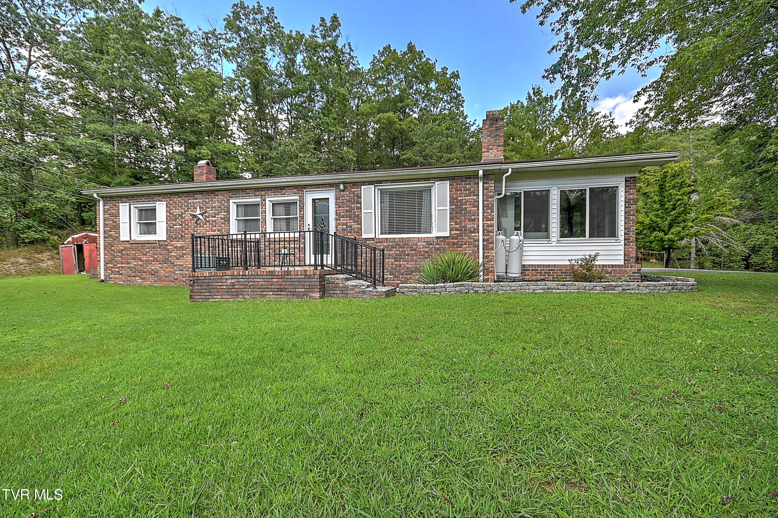 359 Maple Gap Road Swords Creek, VA 24649 - Photo 2 of 49 359 Maple Gap Rd AB