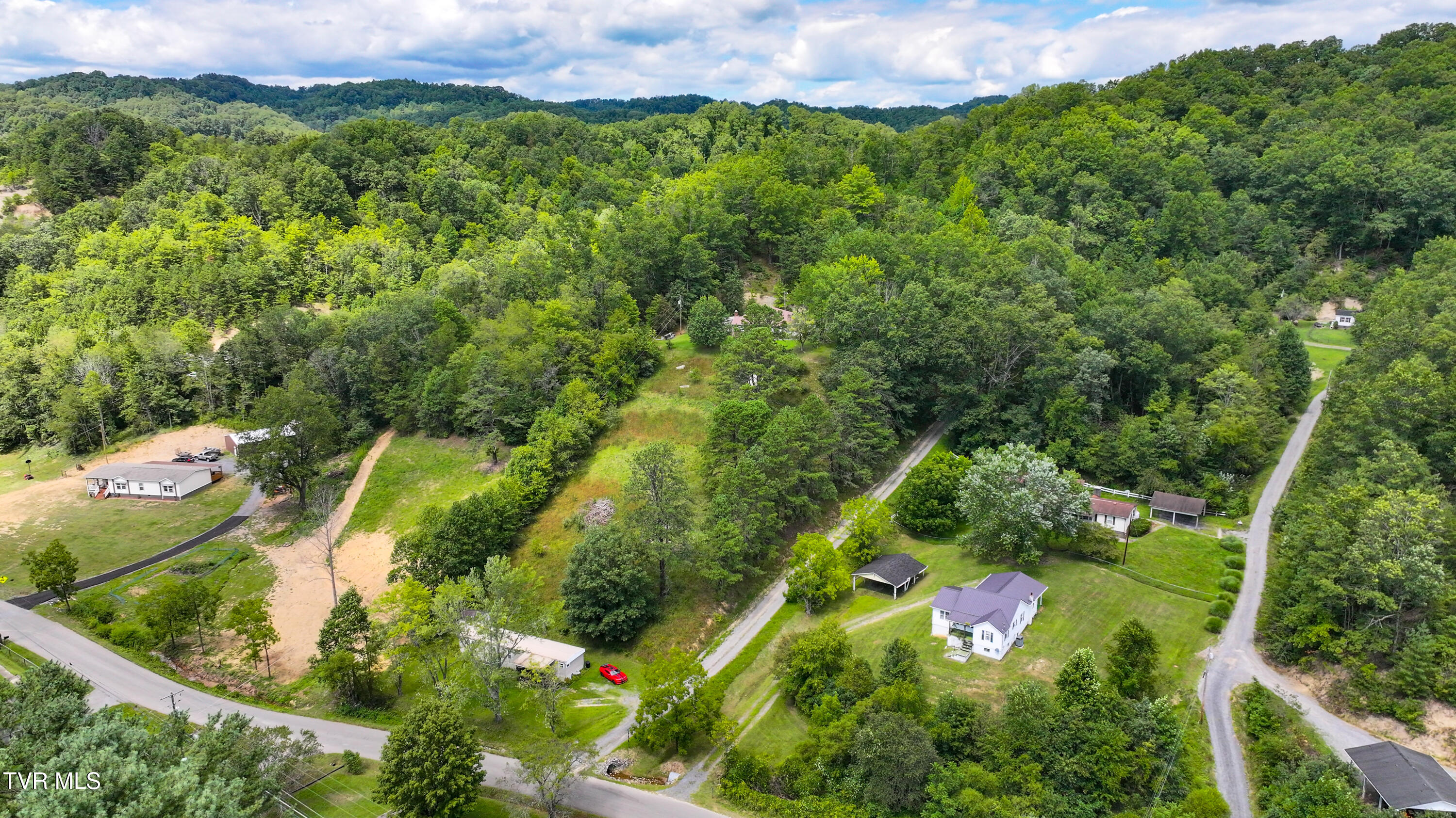 359 Maple Gap Road Swords Creek, VA 24649 - Photo 49 of 49 359 Maple Gap Rd_Drone_AB-13
