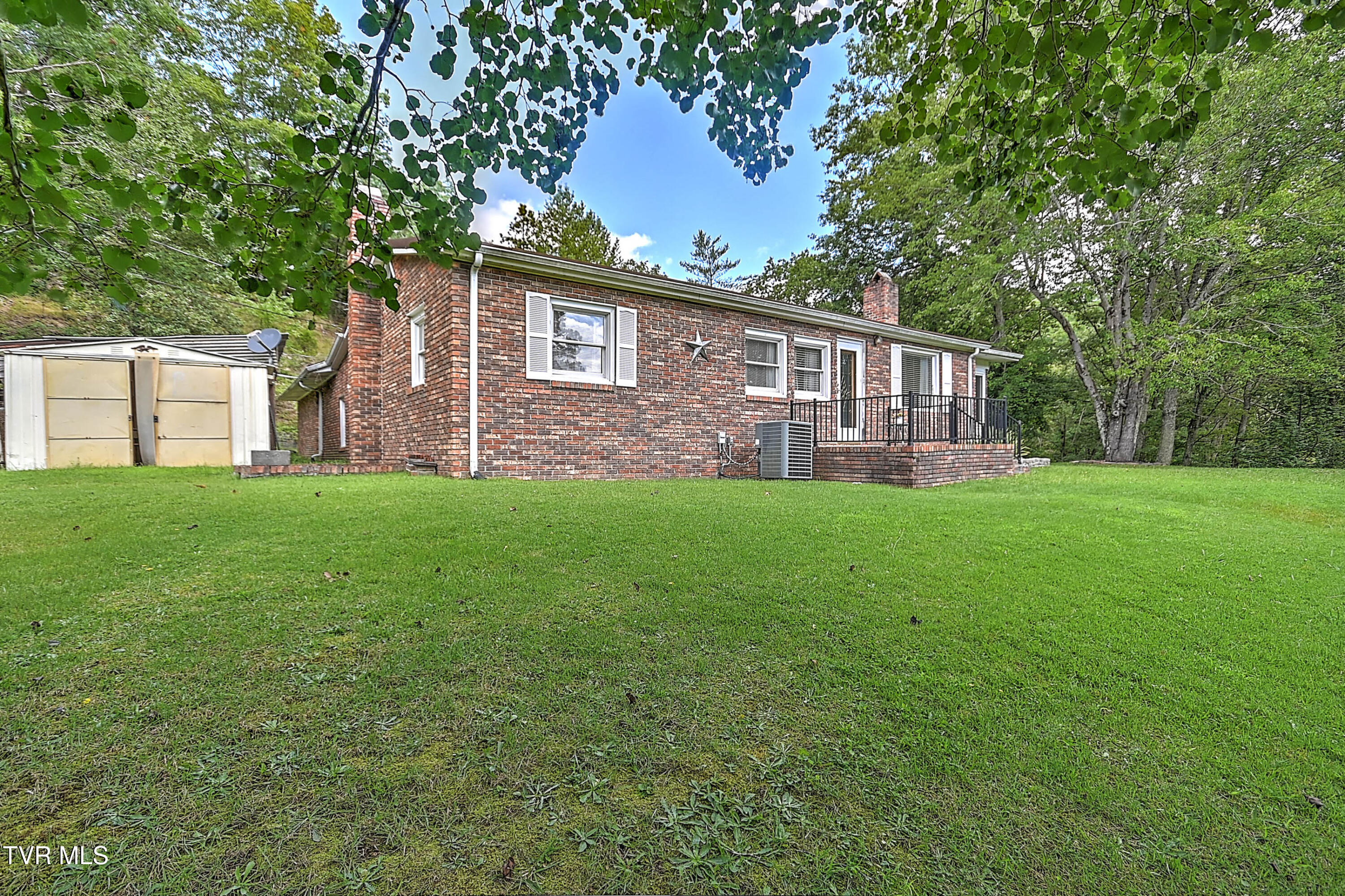 359 Maple Gap Road Swords Creek, VA 24649 - Photo 8 of 49 359 Maple Gap Rd AB-3