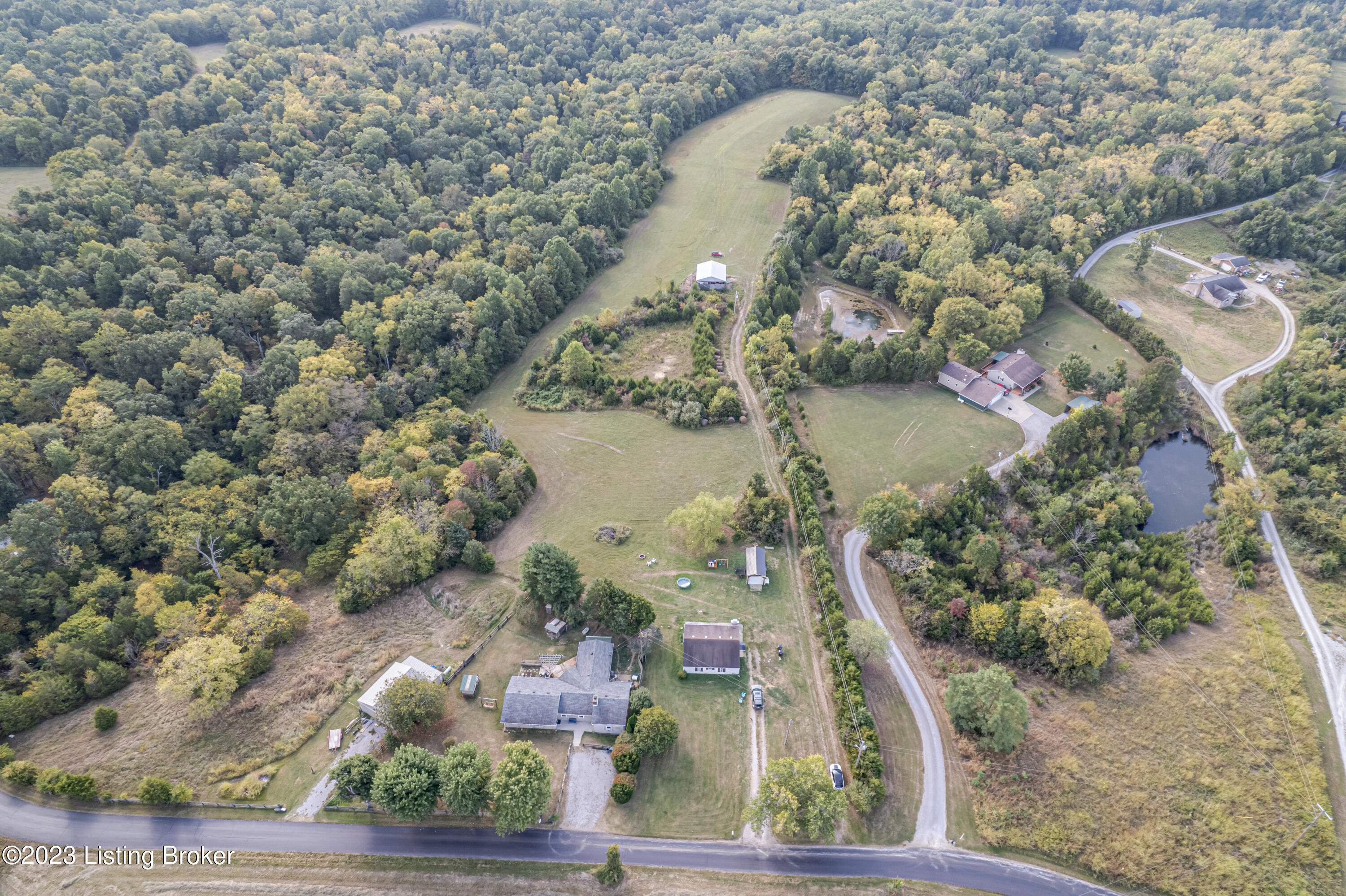 877 Norvelle Road Pendleton, KY 40055 - Photo 1 of 24 877 Norvelle Rd