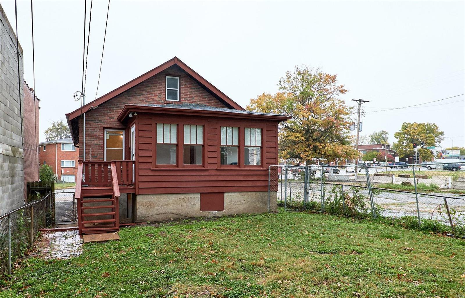 3828 Morgan Ford Road St. Louis, MO 63116 - Photo 51 of 54 Gallery Image 51