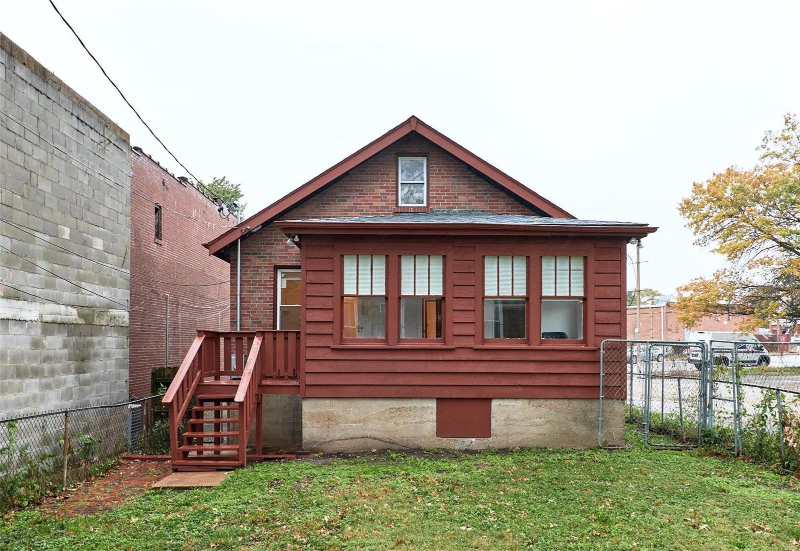 3828 Morgan Ford Road St. Louis, MO 63116 - Photo 52 of 54 Gallery Image 52