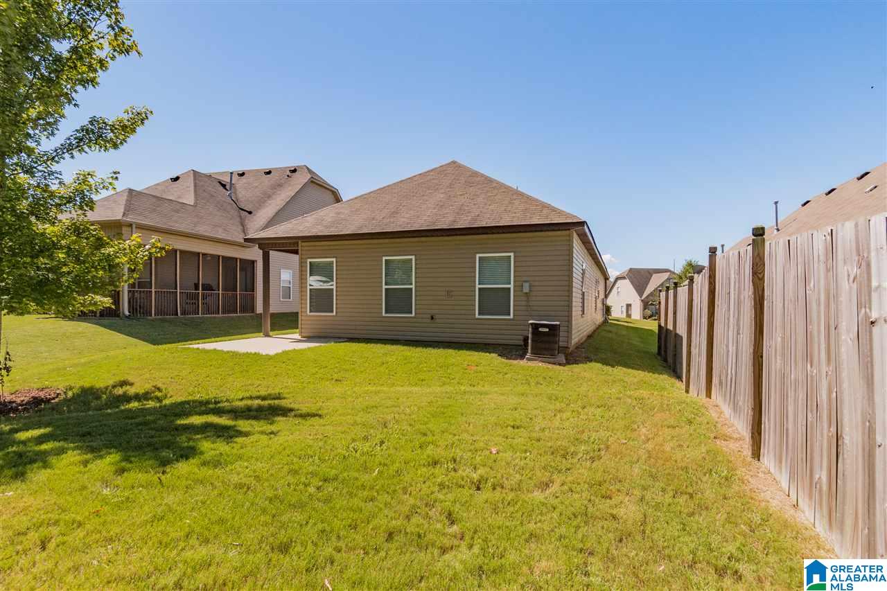4794 Rosser Loop Drive Bessemer, AL 35022 - Photo 28 of 30
