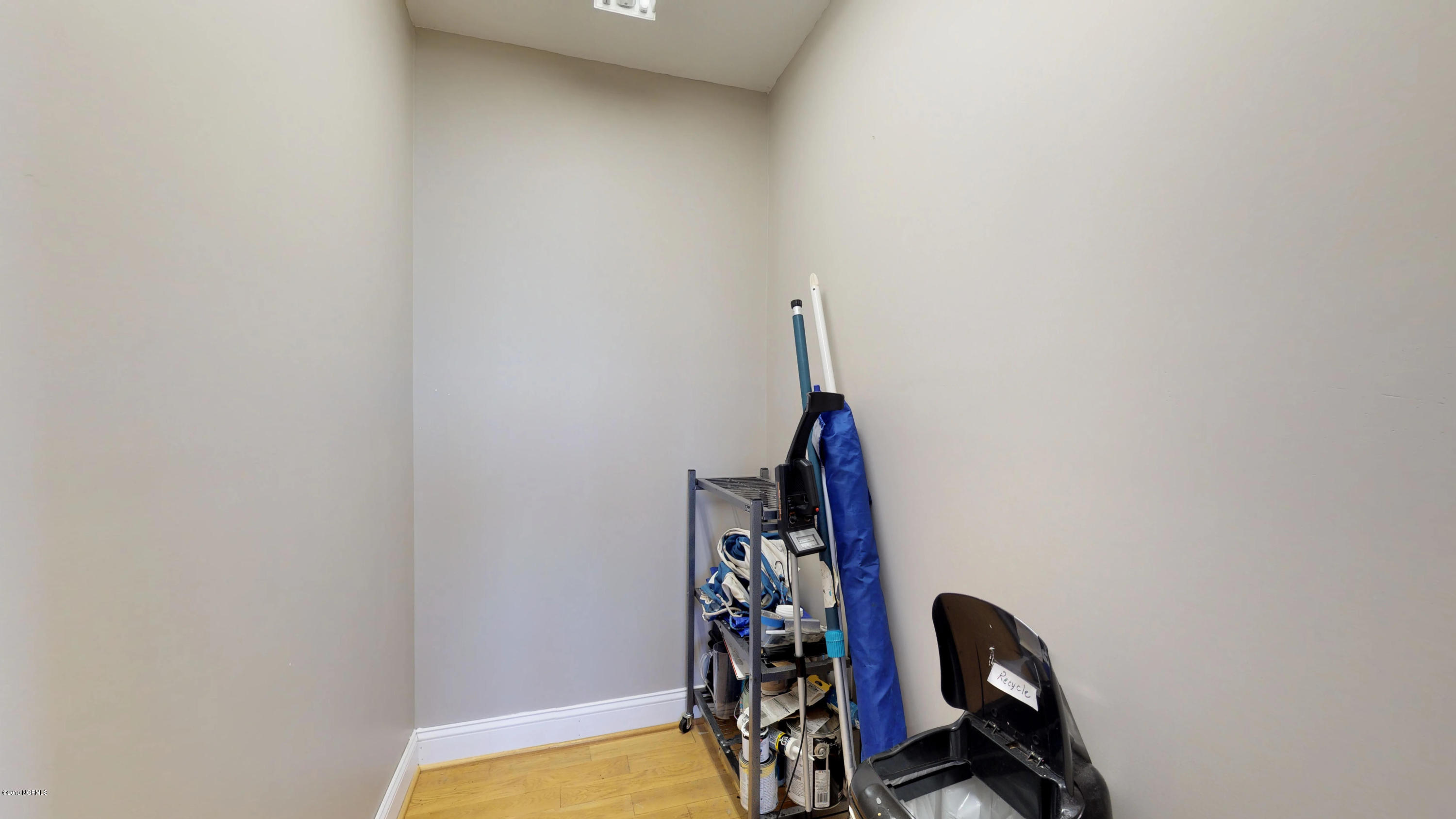 616 Nelson Neck Road Sealevel, NC 28577 - Photo 14 of 41 Kitchen Pantry