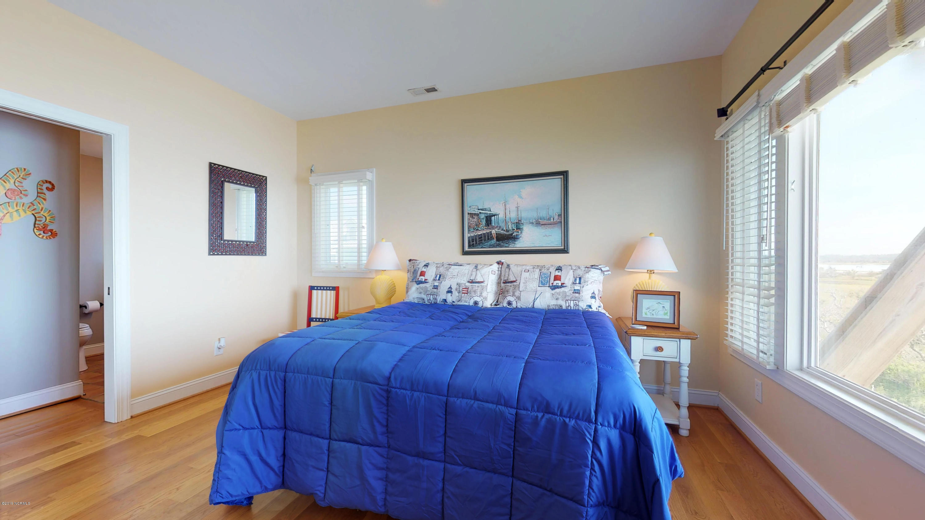 616 Nelson Neck Road Sealevel, NC 28577 - Photo 19 of 41 (2nd Floor)