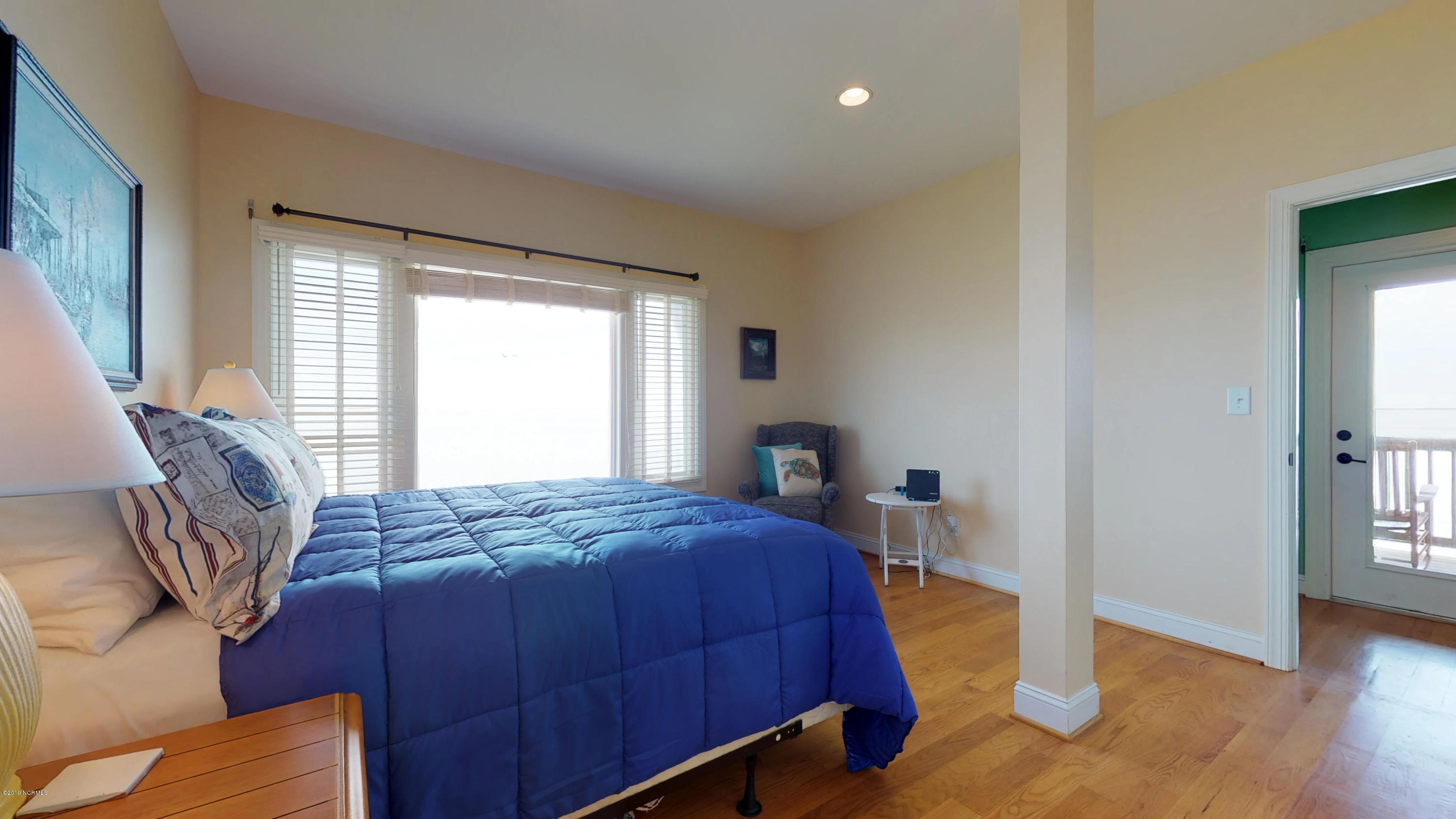 616 Nelson Neck Road Sealevel, NC 28577 - Photo 20 of 41 Bedroom 2