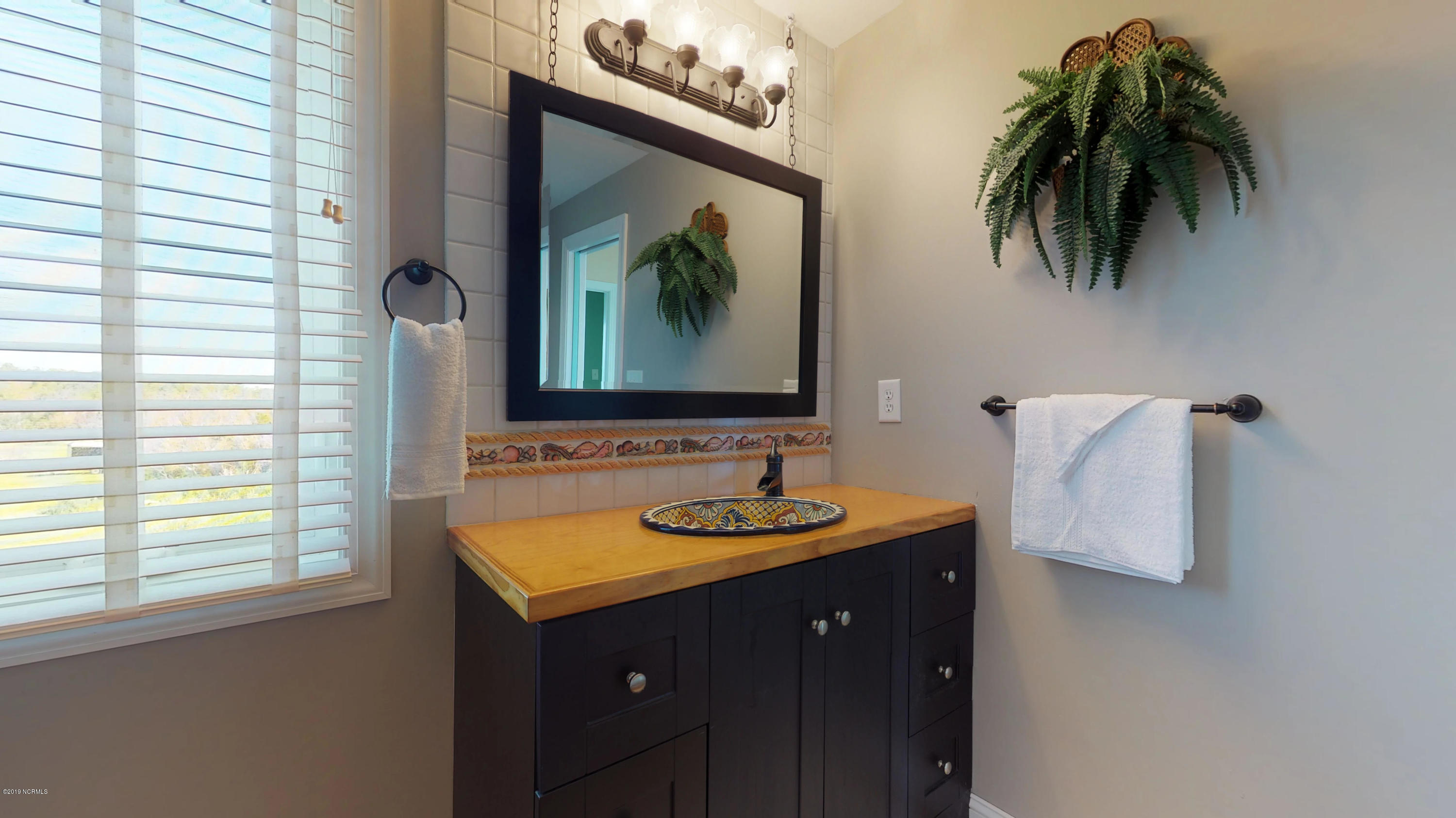 616 Nelson Neck Road Sealevel, NC 28577 - Photo 21 of 41 Bedroom 2 Bath