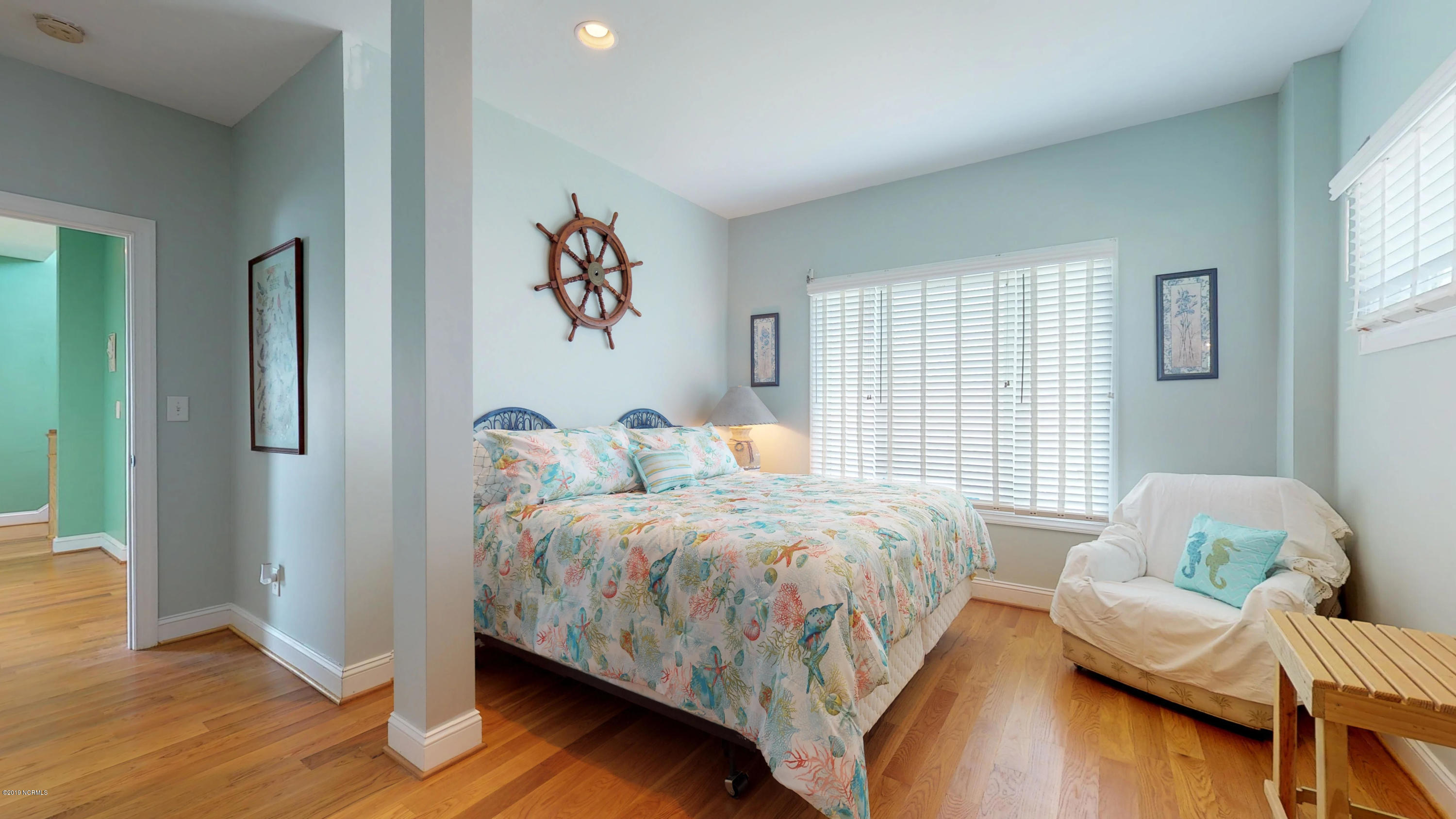 616 Nelson Neck Road Sealevel, NC 28577 - Photo 25 of 41 (2nd Floor)