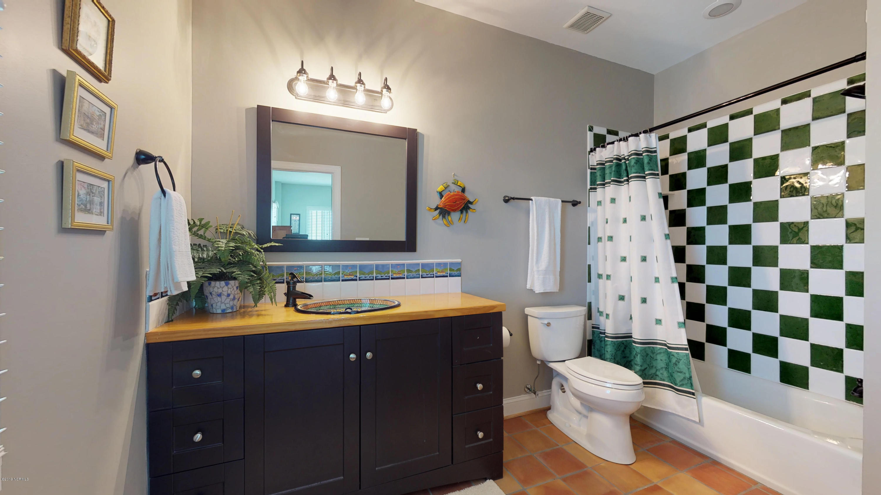 616 Nelson Neck Road Sealevel, NC 28577 - Photo 27 of 41 Bedroom 3 Bath